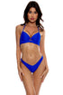 Luli Fama Hot Tropics High Leg Brazilian Bottom